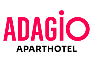 Logo Adagio