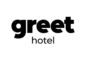 Logo Greet-hotel