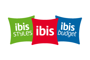 Logo Ibis