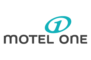 Logo Motel-one
