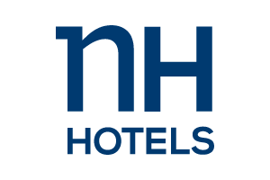 Logo Nh-hotels