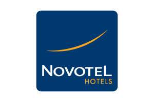 Logo Novotel