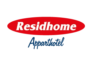 Logo Residhome