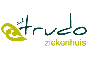 Logo Trudo-ziekenhuis
