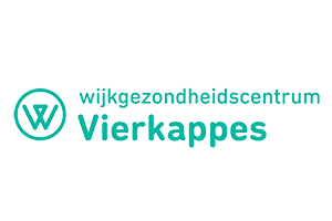 Logo Vierkappes