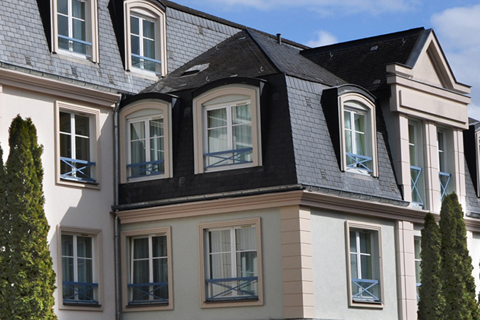 Senior Hotel Echternach Luxemburg